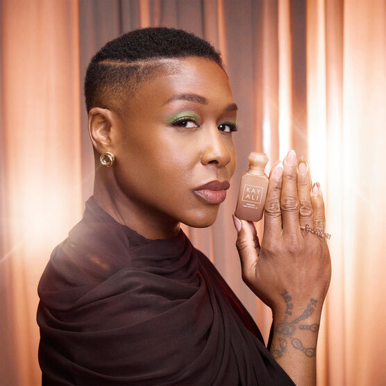 Freedom Musk Matcha EDP 10ml